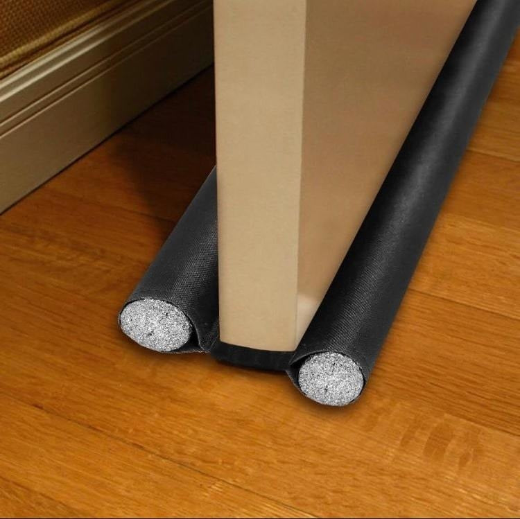 Burlete Aislante Protector de Puerta 2x1