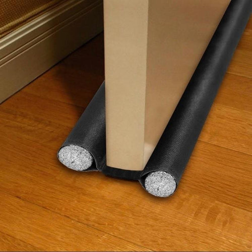 Burlete Aislante Protector de Puerta 2x1