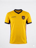 CAMISETA DE LA SELECCIÓN ECUADOR FUTBOL