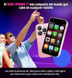 MINI IPHONE