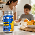 Krec Up™: Tratamiento Completo de 2 Meses – Compra 1 Mes y Recibe 2 🎁