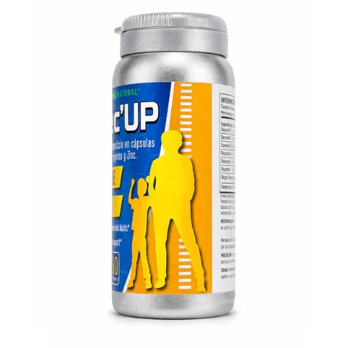 Krec Up™: Tratamiento Completo de 2 Meses – Compra 1 Mes y Recibe 2 🎁