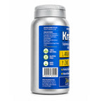 Krec Up™: Tratamiento Completo de 2 Meses – Compra 1 Mes y Recibe 2 🎁