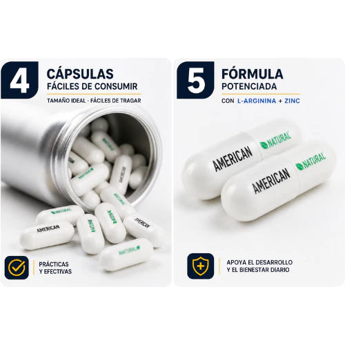 Krec Up™: Tratamiento Completo de 2 Meses – Compra 1 Mes y Recibe 2 🎁