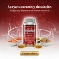 TripleRed OMEGA 3-6-9