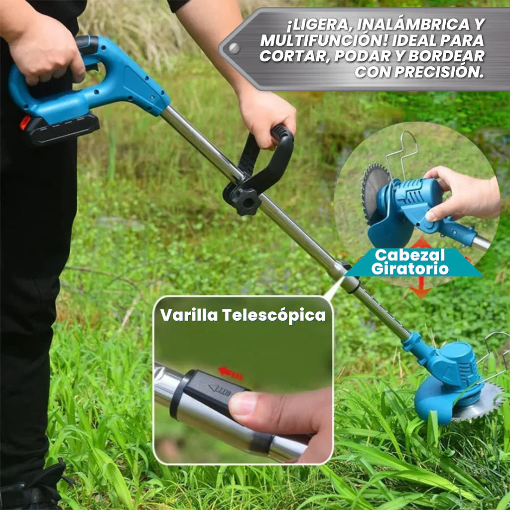PODADORA MAKITA |ENVIO GRATIS|