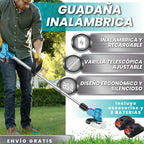 PODADORA MAKITA |ENVIO GRATIS|