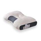 Almohada ergonomica para la columna
