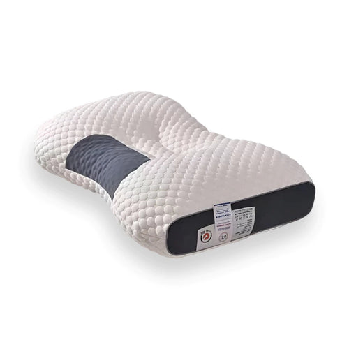 Almohada ergonomica para la columna